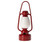 Vintage Lantern, Mouse Red