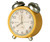 Alarm Clock, Mouse Yellow