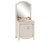 Sink Dresser Mouse Off White