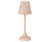 Vintage Floor Lamp, Mouse Powder