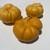Heirloom Tomato Candle (Assorted Sizes and Colors)