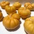 Heirloom Tomato Candle (Assorted Sizes and Colors)