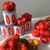 Heirloom Tomato Candle (Assorted Sizes and Colors)