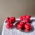 Heirloom Tomato Candle (Assorted Sizes and Colors)