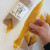 Fish Sticks Beeswax Taper Candle (Pair of 2)