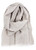 Halaus Linen Scarf in Natural