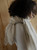 Halaus Linen Scarf in Natural