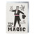 You Are Magic Card