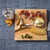 Mad River Maple Cheese Board