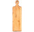 Artisan Bread Plank Board