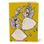 Happy Birthday Fairies Card