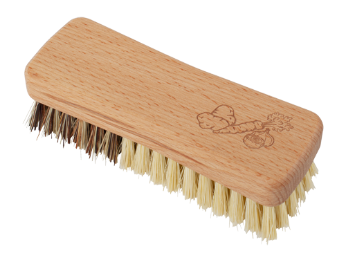 Beech Mussel Brush