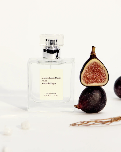 Maison Louis Marie Eau de Parfum No.13 Nouvelle Vague Maison Loius
