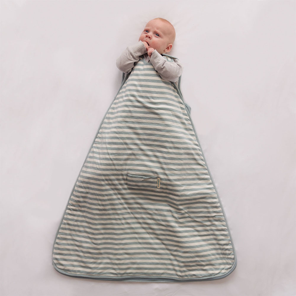 Woolbabe Duvet Hip Dysplasia Sleeping Bag Tide Merino / Organic