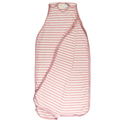 3 Seasons Side Zip Sleeping Bag - Dusk