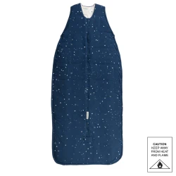 Duvet Front Zip Sleeping Bag - Limited Edition - Tekapo Stars