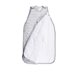 Mini Duvet Sleeping Bag - Pebble