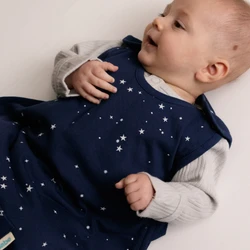 Mini 3-Seasons Sleeping Bag - Tekapo Stars