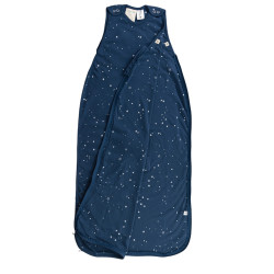 3 Seasons Side Zip Sleeping Bag - Tekapo Stars