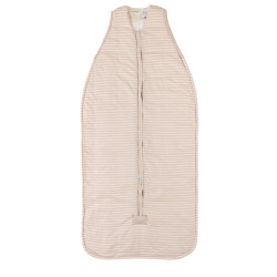 Duvet Front Zip Sleeping Bag - Limited Edition - Dune