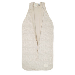 X BO & KO Collab 3 Seasons Front Zip Sleeping Bag - Ngaru