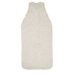 X BO & KO Collab 3 Seasons Front Zip Sleeping Bag - Ngaru