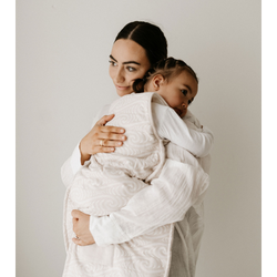 X BO & KO Collab Duvet Front Zip Sleeping Bag - Ngaru