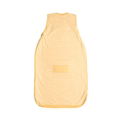 Mini 3-Seasons Sleeping Bag - Buttercup