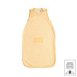 Mini 3-Seasons Sleeping Bag - Buttercup