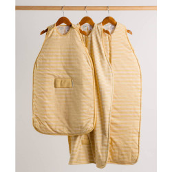 Mini Duvet Sleeping Bag - Buttercup