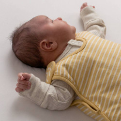 Mini Duvet Sleeping Bag - Buttercup