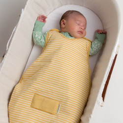 Mini Duvet Sleeping Bag - Buttercup