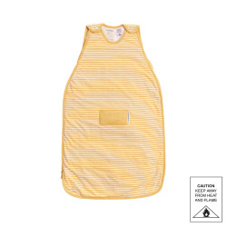 Mini Duvet Sleeping Bag - Buttercup