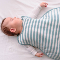 Mini Duvet Sleeping Bag - Tide