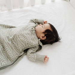 X BO & KO Collab Mini 3-Seasons - Flax Ngaru