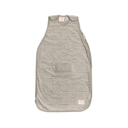 X BO & KO Collab Mini 3-Seasons - Flax Ngaru