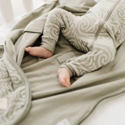 X BO & KO Collab Mini 3-Seasons - Flax Ngaru