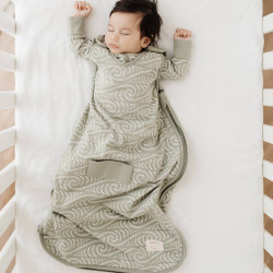 X BO & KO Collab Mini 3-Seasons - Flax Ngaru