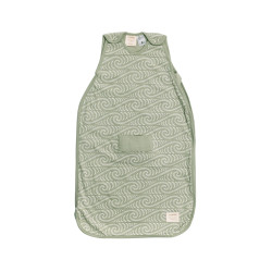 X BO & KO Collab Mini 3-Seasons - Flax Ngaru