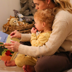 Merino/Organic Cotton Winter Pyjamas - Buttercup Bees