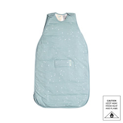 Mini Duvet Sleeping Bag - Tide Stars
