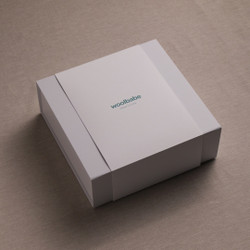 Baby Gift Box - Tekapo