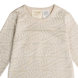 X BO & KO Collab Winter Pyjamas - Ngaru