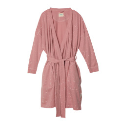 Relax! Robe - Dusk Stars
