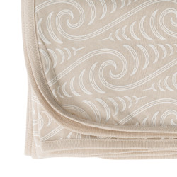 X BO & KO Collab Swaddle Blanket - Ngaru