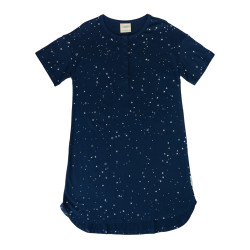 Relax! Henley Nightie - Tekapo Stars