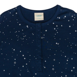 Relax! Henley Nightie - Tekapo Stars