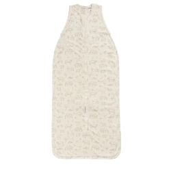3 Season Front Zip Sleeping Bag - Farmyard
