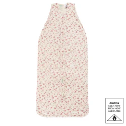 3 Season Front Zip Sleeping Bag - Vintage Bloom