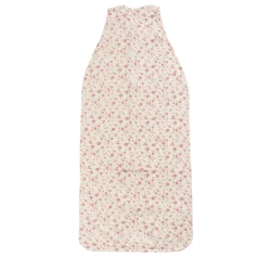 3 Season Front Zip Sleeping Bag - Vintage Bloom